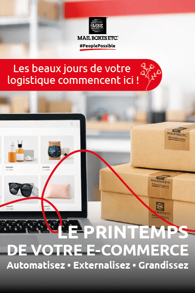 Votre E-commerce